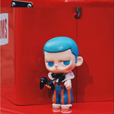 KUBO Joker Figurine Art Toy 2021 Limited